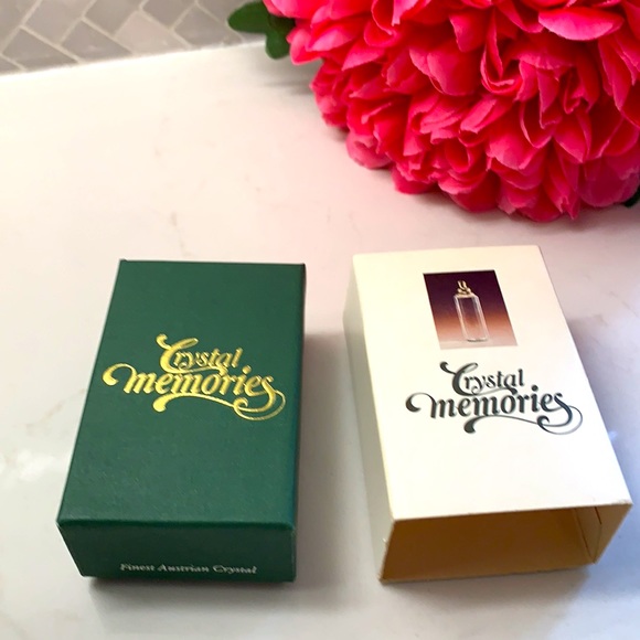 Finest Austrian Crystal baby bottle - Picture 3 of 7